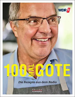 E-Book (epub) 100 Mal Gote von Helmut Gote