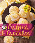 E-Book (epub) MIXtipp Muffins und Cupcakes von Sylvia Lühert