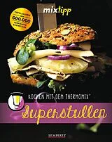 Kartonierter Einband mixtipp Superstullen von 