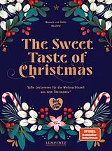 E-Book (epub) The Sweet Taste of Christmas von Manuela Herzfeld, Joelle Herzfeld