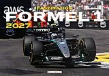 Kalender Faszination Formel 1 Kalender 2027 von