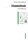 E-Book (epub) Erkenntnistheorie zur Einführung von Herbert Schnädelbach