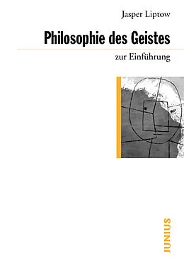 E-Book (epub) Philosophie des Geistes zur Einführung von Jasper Liptow