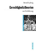 E-Book (epub) Gerechtigkeitstheorien zur Einführung von Bernd Ladwig