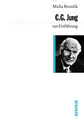 E-Book (epub) C.G. Jung zur Einführung von Micha Brumlik