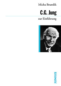 E-Book (epub) C.G. Jung zur Einführung von Micha Brumlik