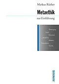 E-Book (epub) Metaethik zur Einführung von Markus Rüther