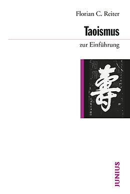 E-Book (epub) Taoismus zur Einführung von Florian C. Reiter
