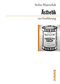 E-Book (epub) Ästhetik zur Einführung von Stefan Majetschak