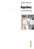 E-Book (epub) Augustinus zur Einführung von Johann Kreuzer