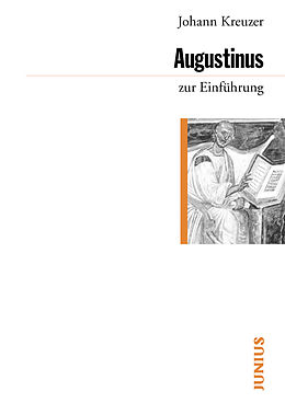 E-Book (epub) Augustinus zur Einführung von Johann Kreuzer