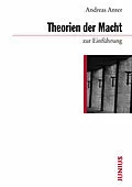 E-Book (epub) Theorien der Macht zur Einführung von Andreas Anter
