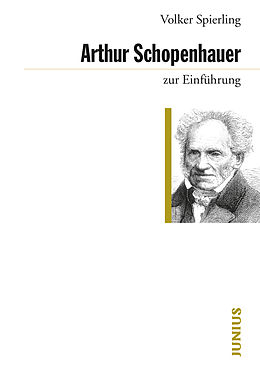E-Book (epub) Arthur Schopenhauer zur Einführung von Volker Spierling