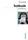E-Book (epub) Tierphilosophie zur Einführung von Markus Wild