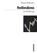 E-Book (epub) Neoliberalismus zur Einführung von Thomas Biebricher
