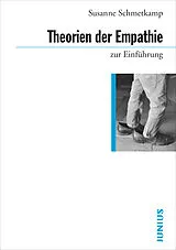 Kartonierter Einband Theorien der Empathie zur Einführung von Susanne Schmetkamp