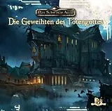 Das schwarze Auge CD Die Geweihten Des Totengottes Folge 3