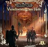 Das schwarze Auge CD Verschwörung Am Hofe Folge 4