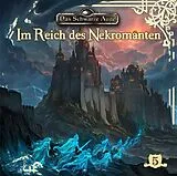 Das schwarze Auge CD Im Reich Des Nekromanten Folge 5