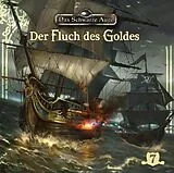 Das schwarze Auge CD Der Fluch Des Goldes Folge 7