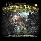 Sherlock Holmes Chronicles CD Das Verwunschene Haus Folge 42