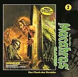 Audio CD (CD/SACD) Macabros Classics von 