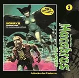 Audio CD (CD/SACD) Macabros Classics von 