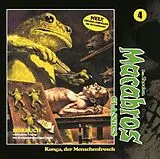 Audio CD (CD/SACD) Macabros Classics von