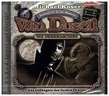 Professor van Dusen CD Das Gefängnis Des Grafen Dracula Folge 17