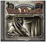 Professor van Dusen CD Im Harem Sitzen Heulend Die Eunuchen Folge 18