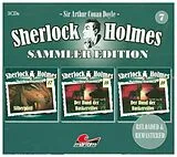 Sherlock Holmes Sammler Editio CD Folge 7