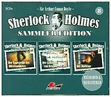 Sherlock Holmes Sammler Editio CD Folge 8