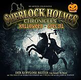 Sherlock Holmes Chronicles CD Halloween-Special