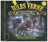 Jules - Die neuen Abente Verne CD Wettlauf Mit Der Zeit Folge 20