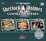 Sherlock Holmes Sammler Editio CD Folge 11