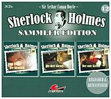 Sherlock Holmes Sammler Editio CD Folge 12