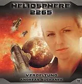 Heliosphere 2265 CD Folge 11 : Vergeltung