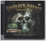 Sherlock Holmes Chronicles CD Der Grüne Dunst - Folge 80