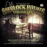 Sherlock Holmes Chronicles CD Der Angestellte Des Börsenmaklers - Folge 92