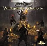 Das schwarze Auge CD Verhängnisvolle Schatzsuche Folge 9