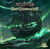 Das schwarze Auge CD Das Geisterschiff Folge 10