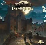 Das schwarze Auge CD Die Abrechnung - Folge 12