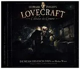 H.P. Lovecraft CD Chroniken Des Grauens - Folge 4