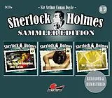 Sherlock Holmes CD Sammler Edition - Folge 17