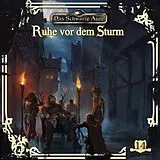 Das schwarze Auge CD Ruhe Vor Dem Sturm - Folge 14