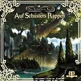 Das schwarze Auge CD Auf Schusters Rappen - Folge 15