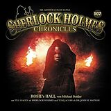 Sherlock Holmes Chronicles CD Rosies Hall-Folge 107