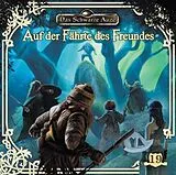 Das schwarze Auge CD Auf Der Fährte Des Freundes - Folge 19