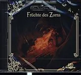 Das schwarze Auge CD Früchte Des Zorns - Folge 20