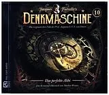 Die DENKMACHINE CD Folge 10: Das Perfekte Alibi